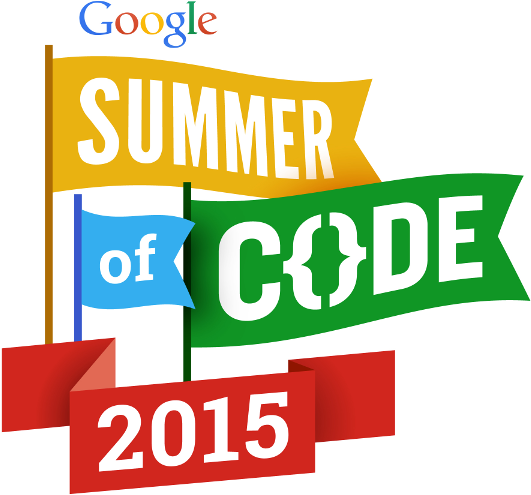 Google Summer of Code 2015