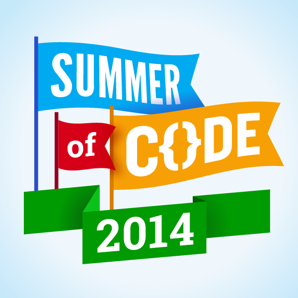 Google Summer of Code 2014