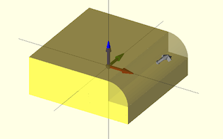 Enhancing openscad series at Iearobotics blog